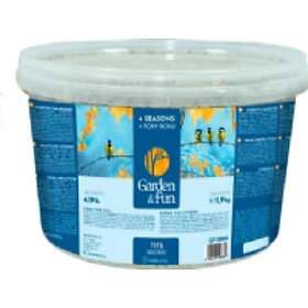 Garden & Fun Food For Titmouse 1,9kg