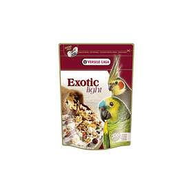 Versele-Laga Papegoj Exotic Light Premium 0.75kg