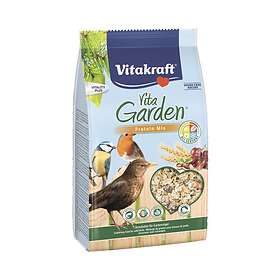 Vitakraft Fågelmat VitaGarden proteinmix 1kg