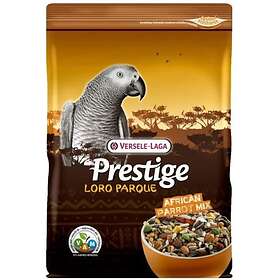 Versele-Laga Prestige African Papegojblandning Premium 2,5kg