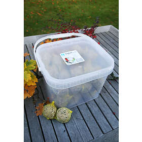 Nordstar Talgbollar 55 pack 5,2 Kg