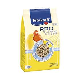 Vitakraft Fågelfoder ProVita Kanarie 0,8kg