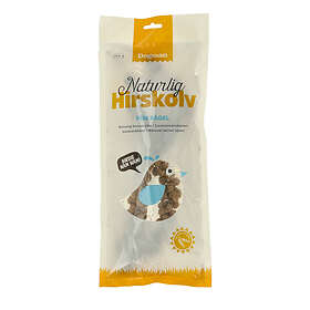 Dogman Hirskolvar 0,1kg