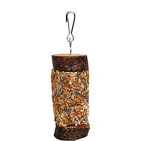 HRSE Jr Pick'n'fun Budgerigars&parrots 0.185kg