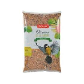 Zolux Wild Birds Mix Frø 5kg