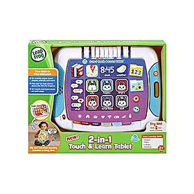 LeapFrog Touch & Learn Tablet