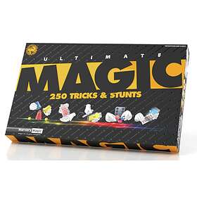 Marvin's Magic Ultimate 365 Tricks & Illusions Set