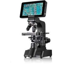 Bresser LCD Microscope