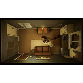 Twelve Minutes (Xbox One | Series X/S)