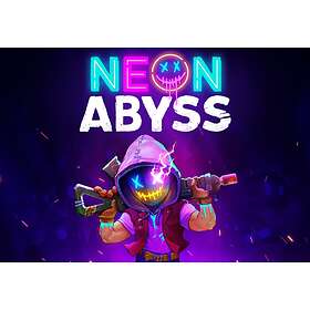 Neon Abyss (Xbox One | Series X/S)