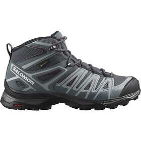 Salomon X Ultra Pioneer Mid GTX (Femme)