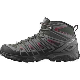 Salomon X Ultra Pioneer Mid GTX (Men's)