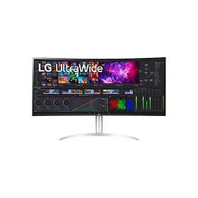 LG 40WP95X 40" Ultrawide Incurvé 5K IPS