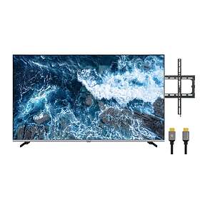 Voxicon Vxv750ua 50"4K Ultra HD (3840x2160) LCD Smart TV