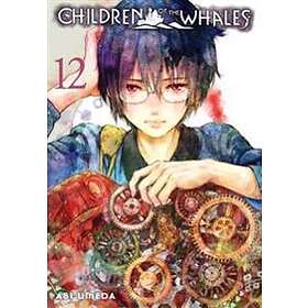 Children of the Whales, Vol. 12