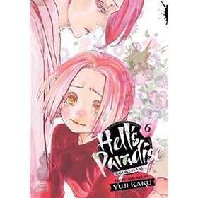Hell's Paradise: Jigokuraku, Vol. 6