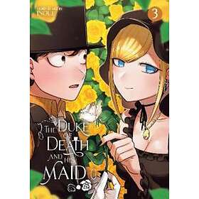 The Duke of Death and His Maid Vol. 3