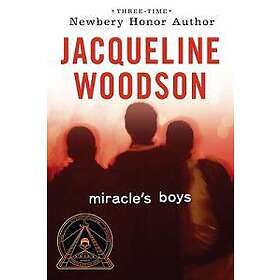 Miracle's Boys