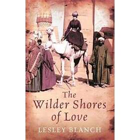 Wilder Shores Of Love