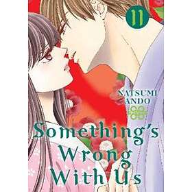 Something's Wrong With Us 11