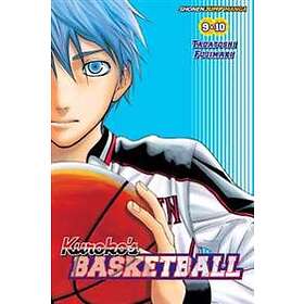 Kuroko's Basketball, Vol. 5