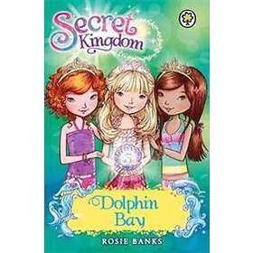 Secret Kingdom: Dolphin Bay
