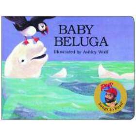 Baby Beluga