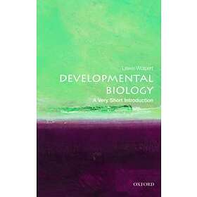 Developmental Biology: A Very Short Introduction