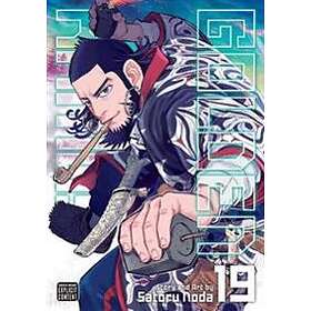 Golden Kamuy, Vol. 19