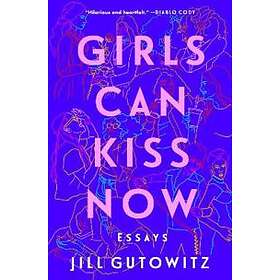 Girls Can Kiss Now