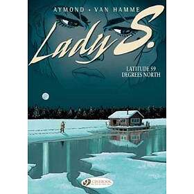 Lady S. Vol.2: Latitude 59 Degrees North