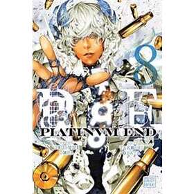 Platinum End, Vol. 8