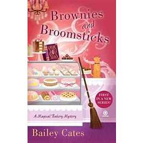 Brownies and Broomsticks