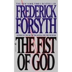 The Fist of God