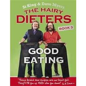Hairy Dieters: Good Eating
