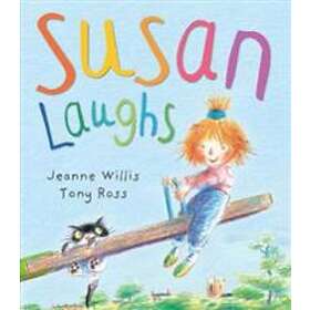 Susan Laughs