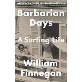 Barbarian Days