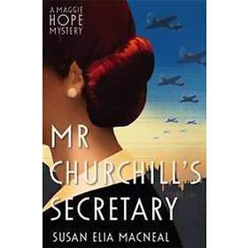 Mr Churchill's Secretary