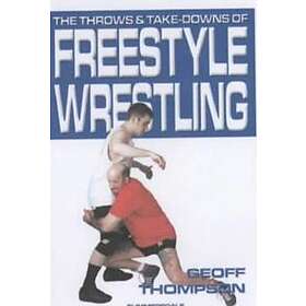 Throws and Takedowns of Free-style Wrestling