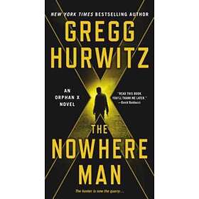 The Nowhere Man: An Orphan X Novel