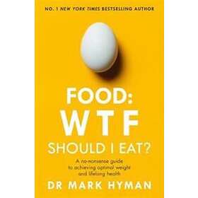 Food: WTF Should I Eat?