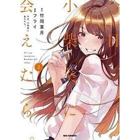 Chasing After Aoi Koshiba 2