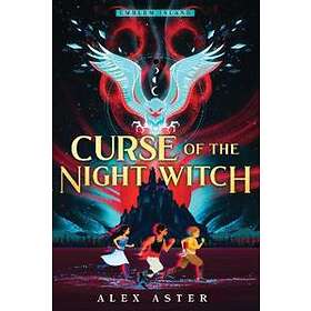Curse of the Night Witch