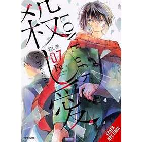 Love of Kill, Vol. 7