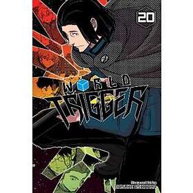 World Trigger, Vol. 20