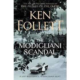 The Modigliani Scandal