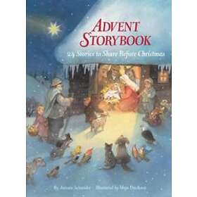 Advent Storybook