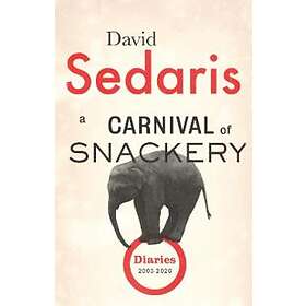 Carnival of Snackery