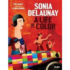 Sonia Delaunay