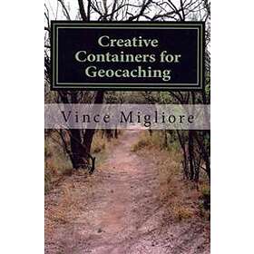 Creative Containers for Geocaching